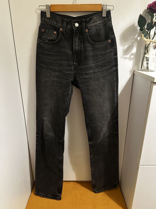 Blugi Zara mărimea 34
