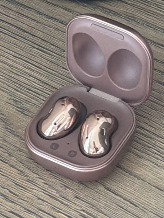 Samsung Galaxy Buds Live