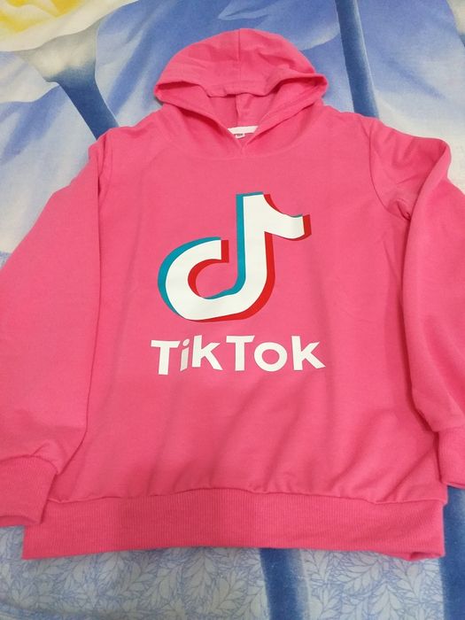 Худи на рост 130см