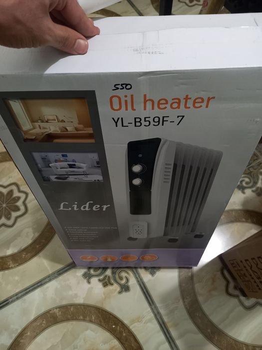 Плазма ва ковурга маслени печкалар