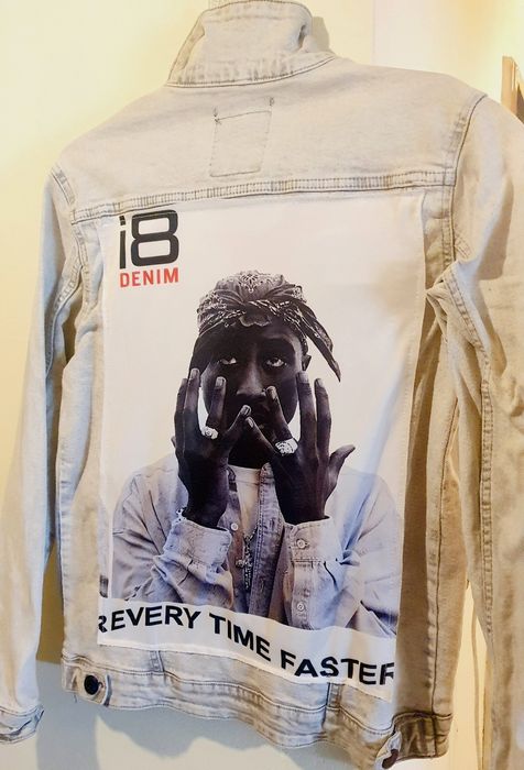 Уникални мъжки якета