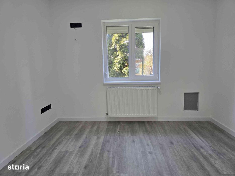 Vând apartament 3 camere finisat