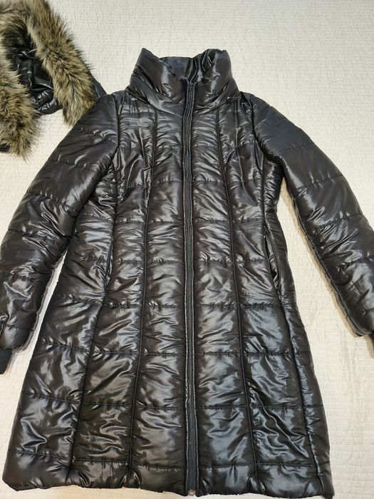 Продавам дамско яке Junona 44 размер