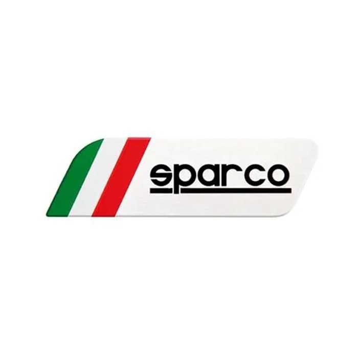 Стикери Sparco - 1 брой - PVC