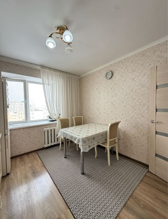 Продам 3-х комнатную квартиру