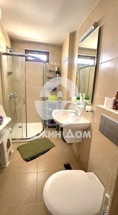 Продава се Двустаен апартамент в Свети Влас - 56 кв.м за 1554 €/кв.м - Снимка #8
