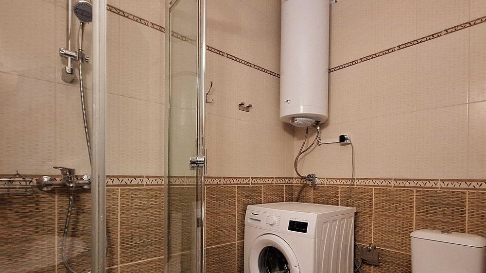 Продава се Двустаен апартамент в Свети Влас - 57 кв.м за 8 €/кв.м - Снимка #7