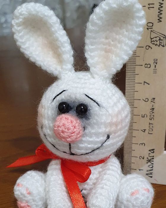 Новогодний сувенир