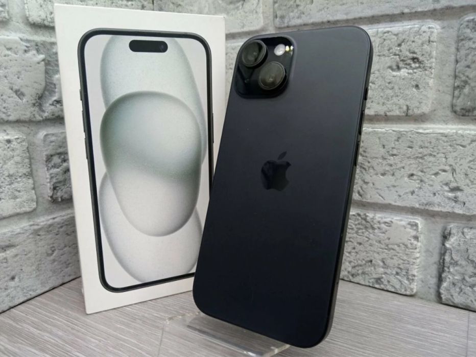 Iphone 15/128 гб