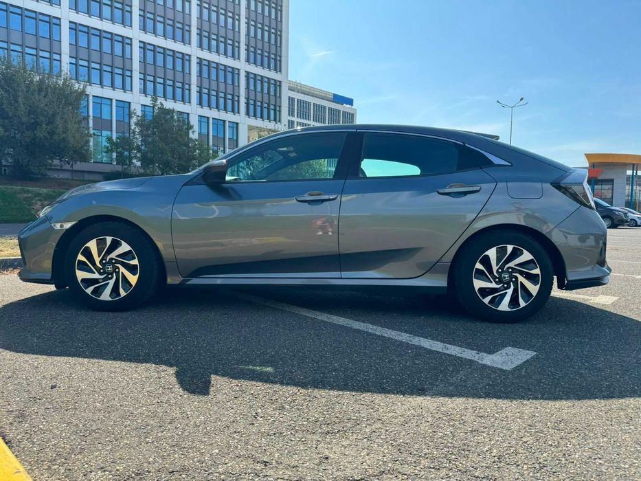 Honda civic 1.0 benzina unic propietar