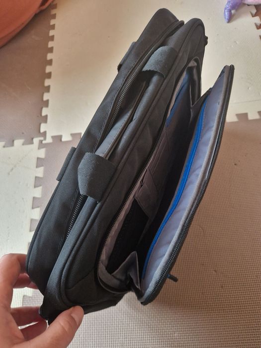 Чанта за лаптоп DELL