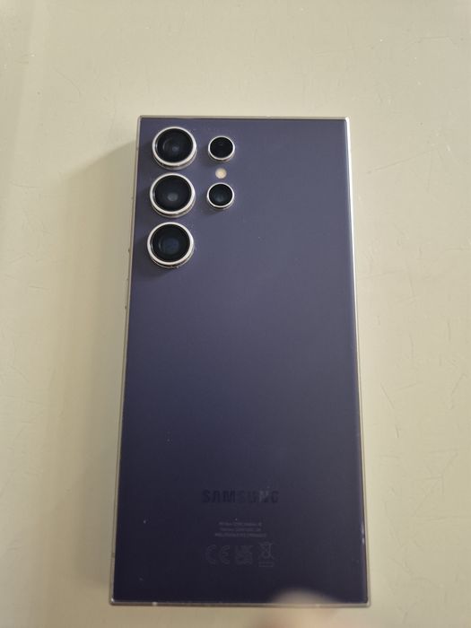Vand samsung galaxy s24 ultra