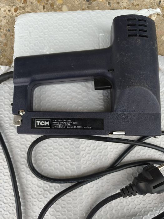 Продавам ел.машини и инструменти