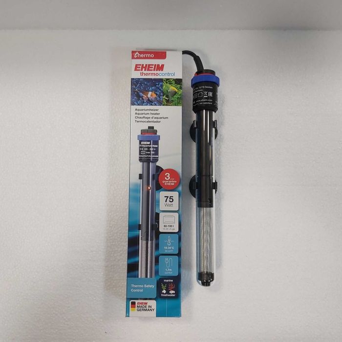 Нагреватели за аквариум EHEIM