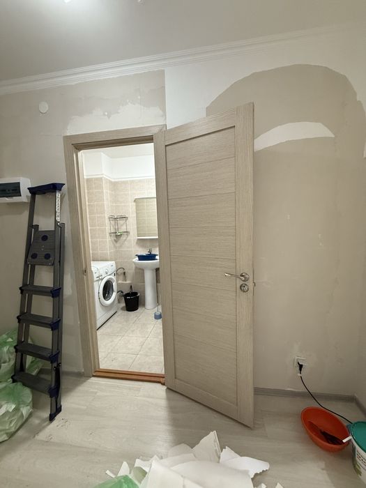 Двери межкомнатные