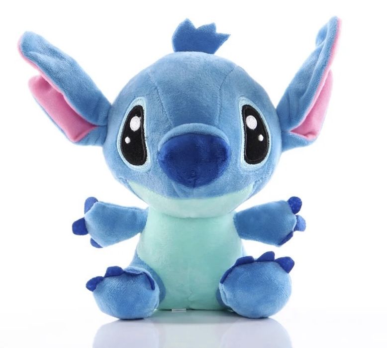Плюшена играчка Стич/Stitch/Лио и Стич/Стич плюшен