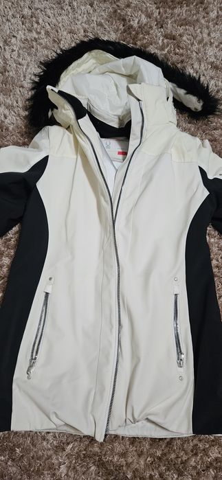 Vand costum dama  ski Spyder