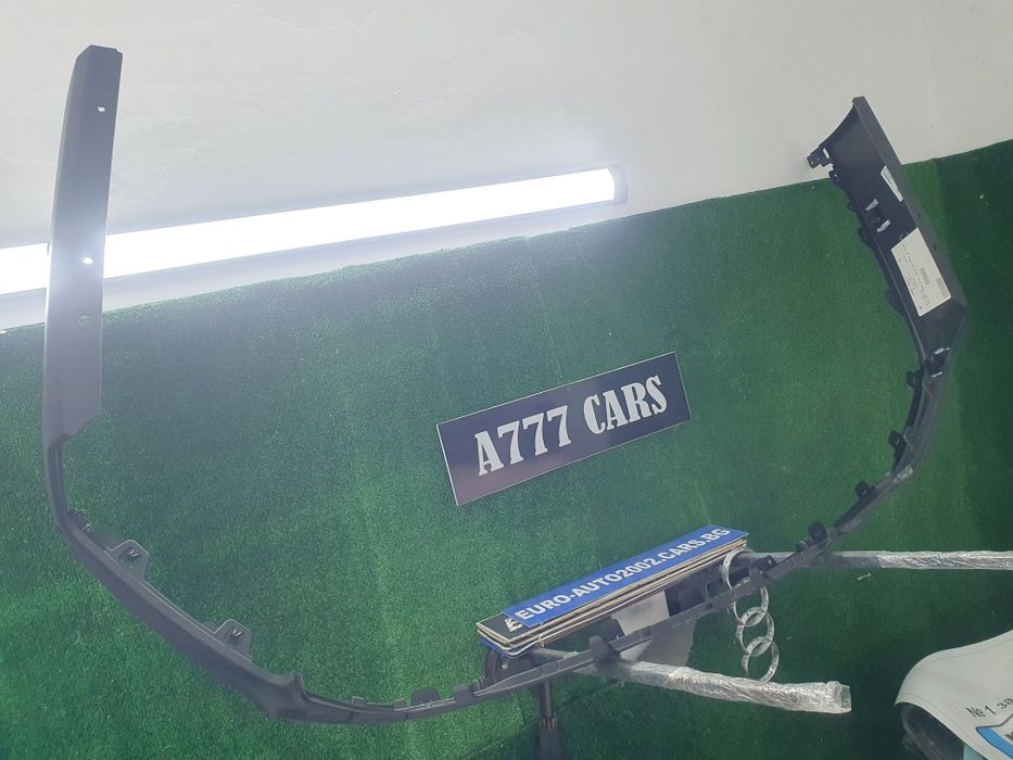 Средна част на задна броня за BMW  X7