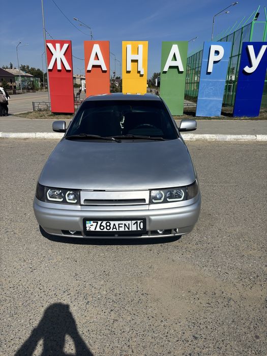 Продам ваз 2110 город Костанай