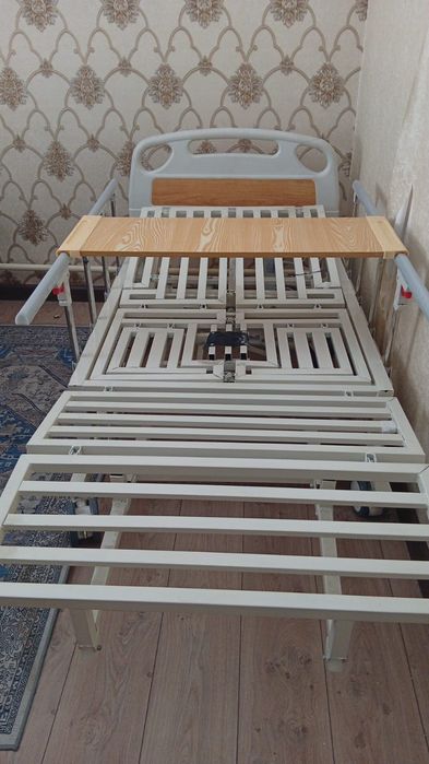 Ортапедическая кровать