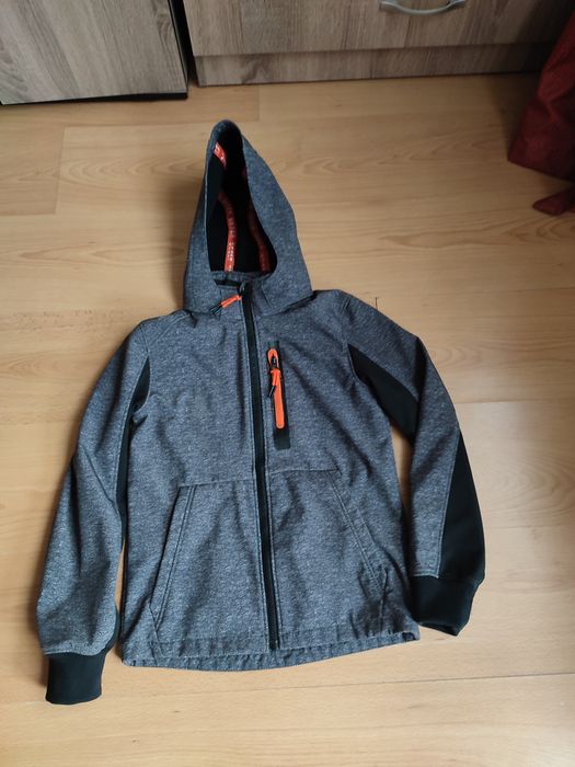 Детски момчешки есени якета размери 140/146