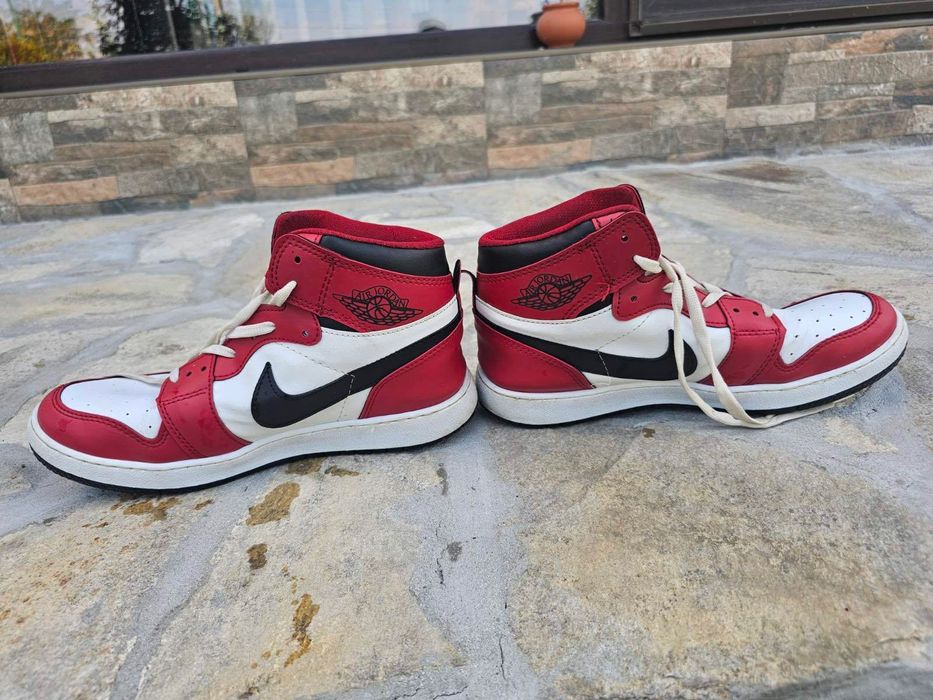 Кецове nike, levis много запазени