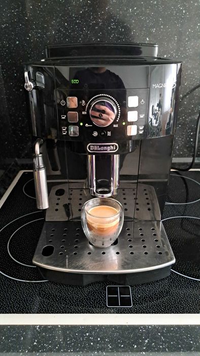 Кафеавтомат Delonghi Magnifica S - ESAM 21.116.B