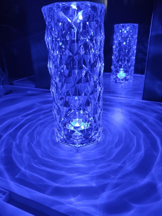 продам aesthetic лампу