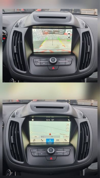 FORD KUGA 2018, ST-Line, 4x4 automata.Distributie, consumabile schimbate.Merita Vazuta.