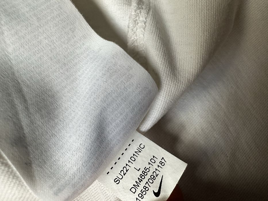 Nike original тениска.M