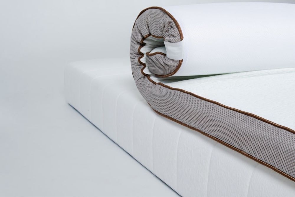 Топпер ( наматрасник) 180х200