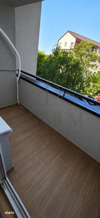 Sagului - Renovat - Etaj 3 - Lift - 4 Camere - 2 Bai - 2 Balcoane - Ce