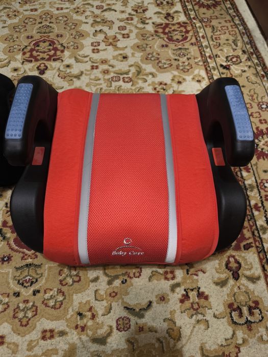 Продам новый бустер