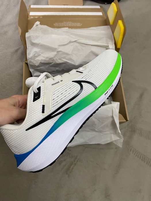 Nike Air Zoom Pegasus 40 — новые, оригинал