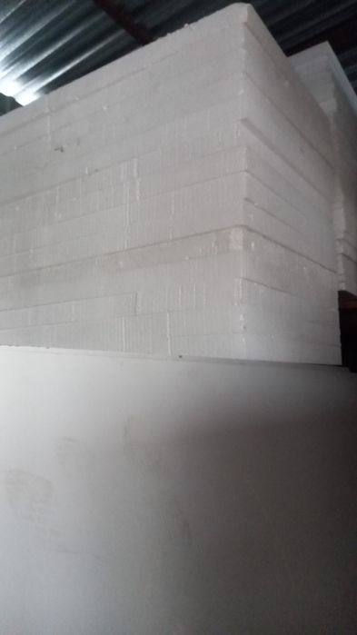 Продам пенопласт