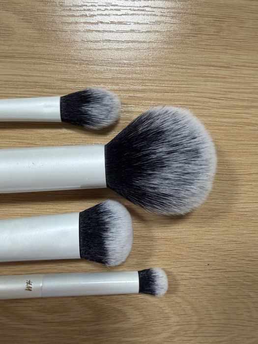 Set pensule machiaj