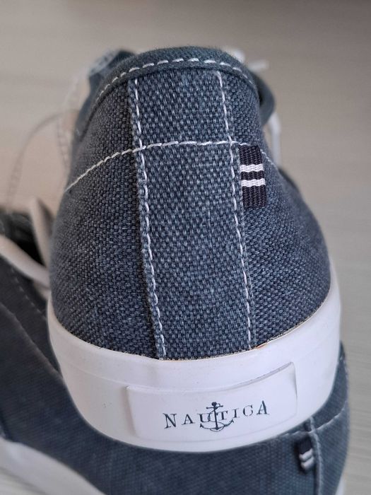 Nautica мъжки спортни обувки/ кецове, Чисто нови, Номер 45