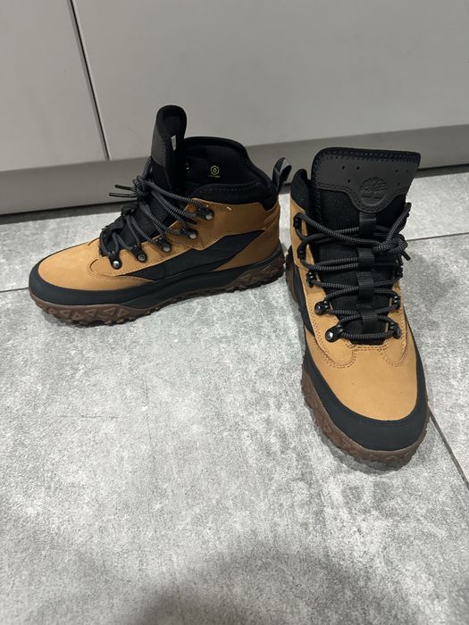 Ботинки Timberland