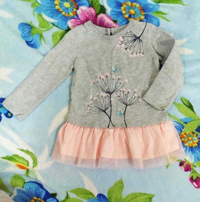 Детское платье GAP kids  (США)