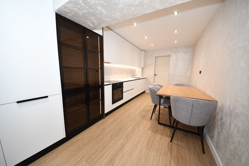 Inchiriez apartament 2 camere