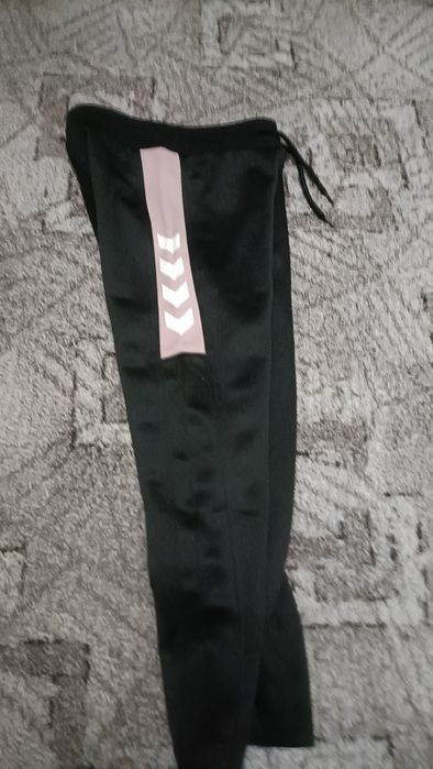 Trening fetiță Hummel