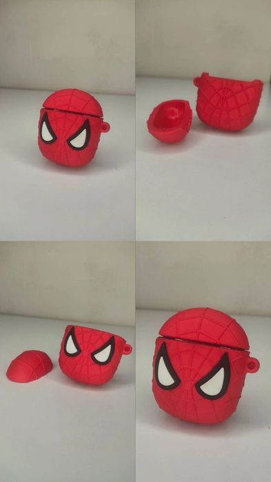 Чехлы для наушников