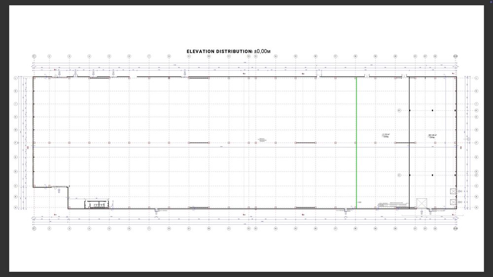 Склад под наем Русе