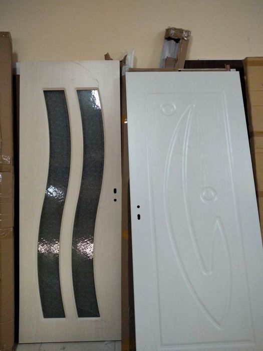 Интериорни врати за всеки дом и офис Нови модели на склад