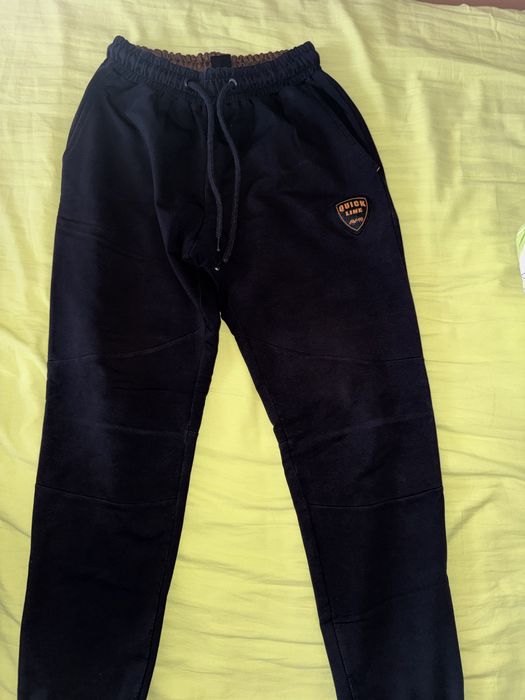 Мъжки анцузи Nike, Quick Line