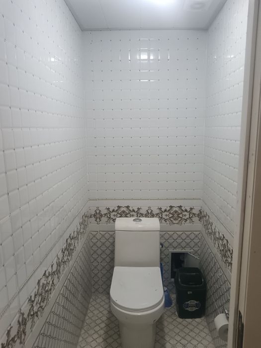 Ko’p qavatli uylardan 3/3 sotiladi