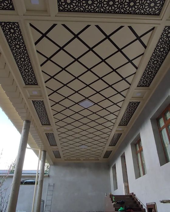 Tunukafon xizmatlari