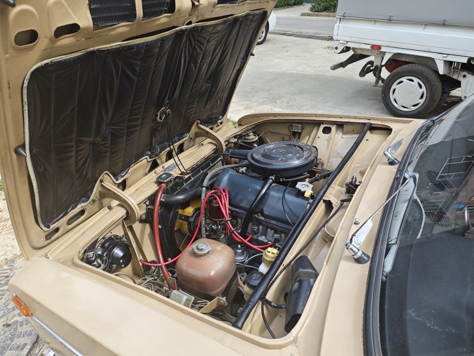 Продажа автомобиля