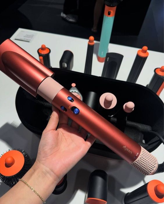 Dyson styler оригинал