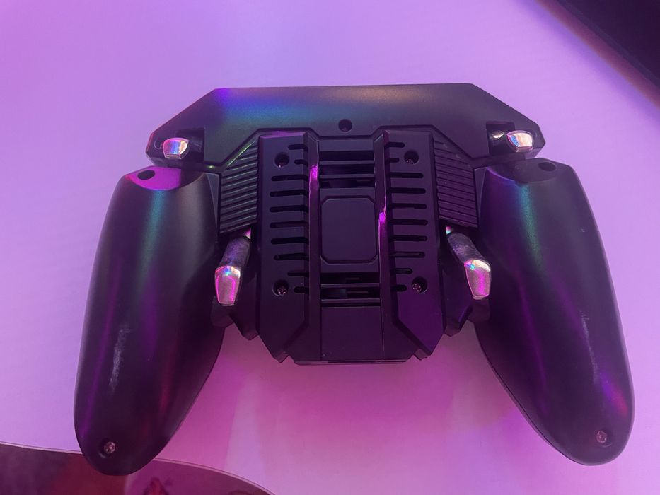 Controller Gaming MEMO pentru telefon